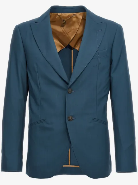 Maurizio Miri Keanu blazer