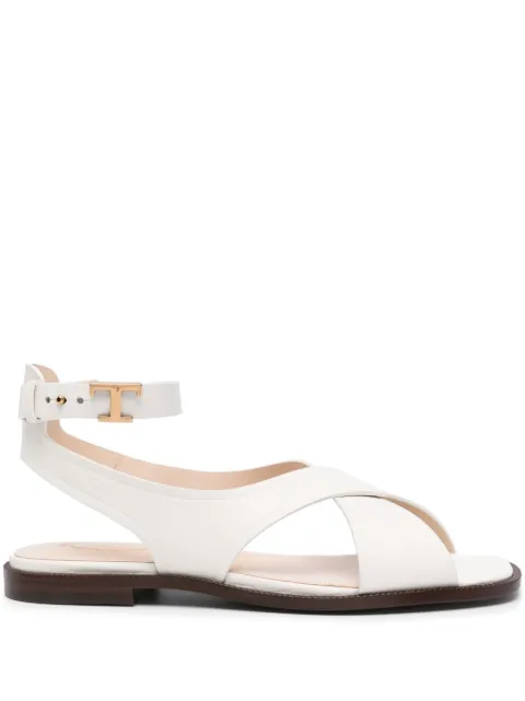 Tod's sandalias Kenia