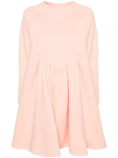 Ioana Ciolacu Calypso sweatshirt dress