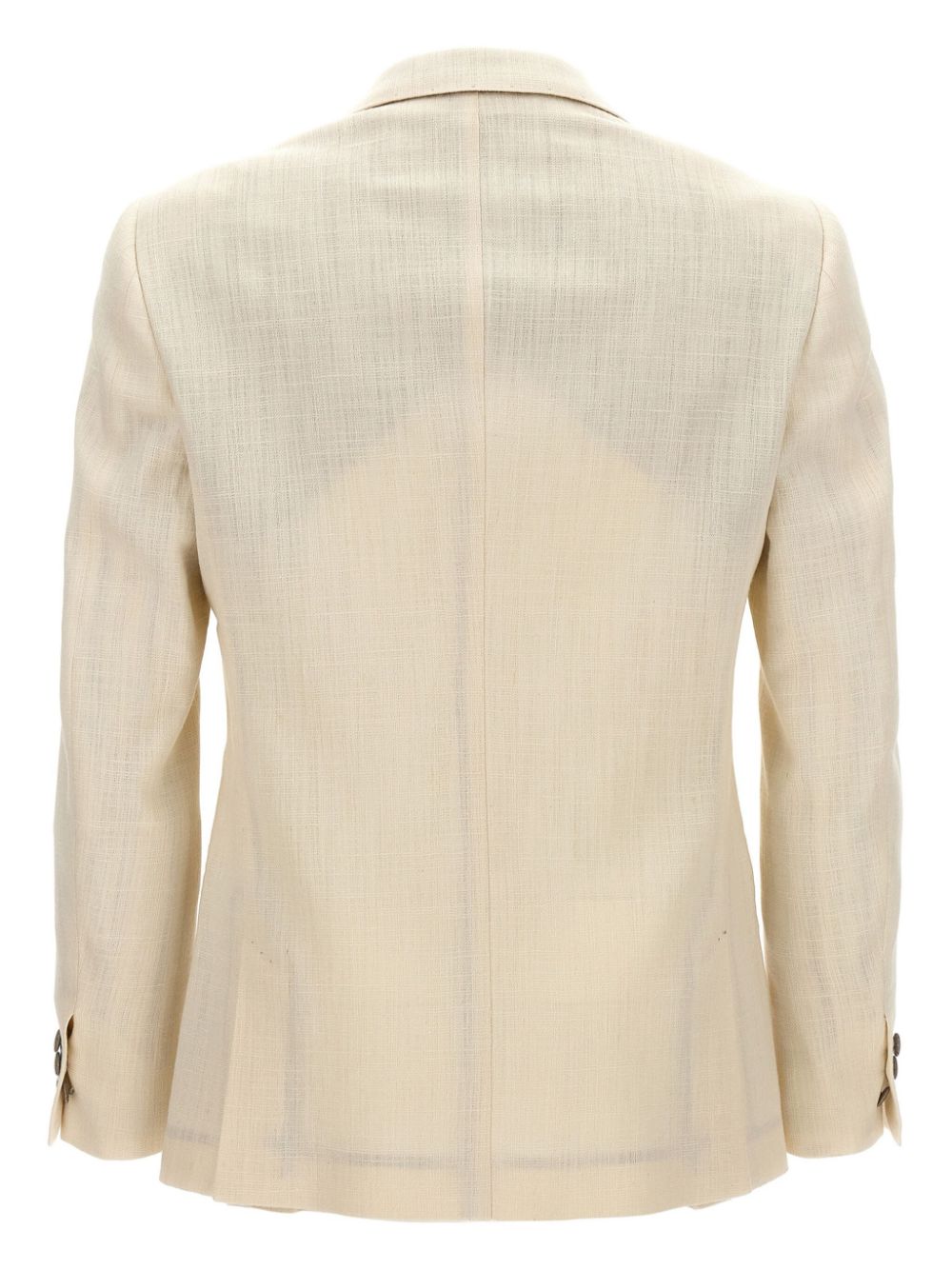 Maurizio Miri Sam blazer - Beige