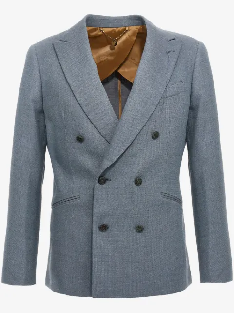 Maurizio Miri Sam blazer