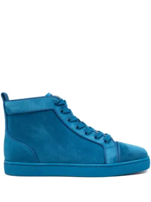 Christian Louboutin Sneakers for Men Shop Now on FARFETCH