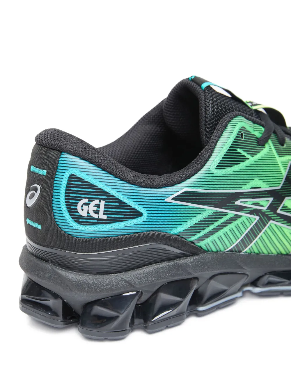 ASICS logo-patch sneakers | Low-Tops | Image 2