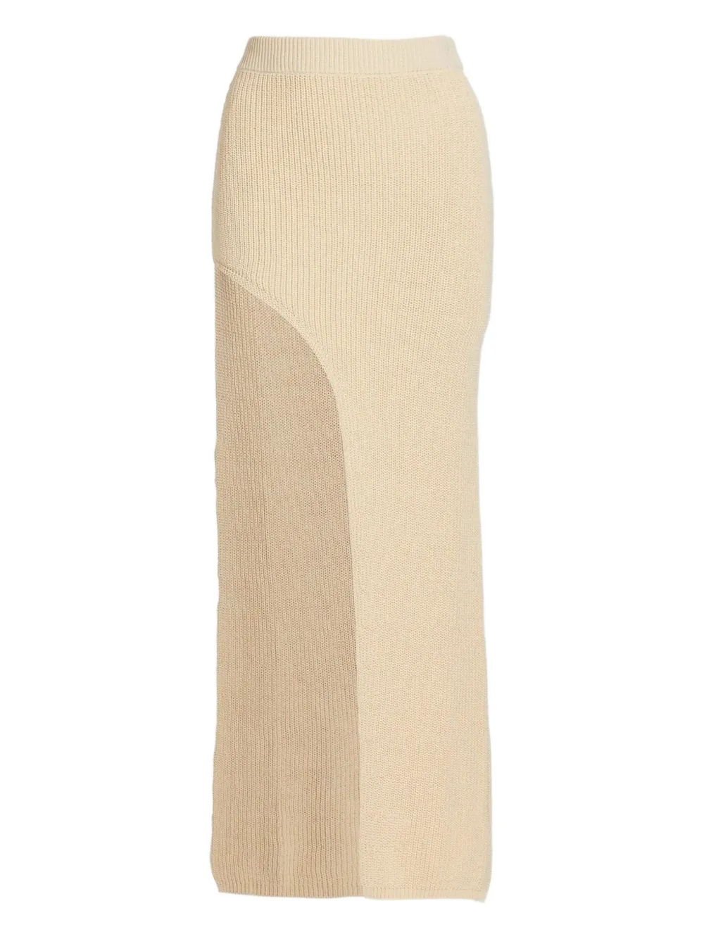 Aya Muse - asymmetric skirt - women