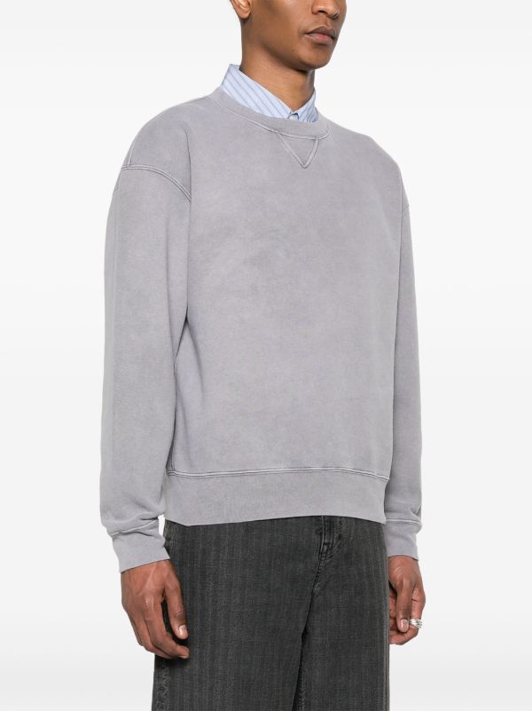 OUR LEGACY Perfect Cotton Sweatshirt - Farfetch