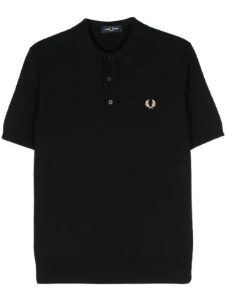 Fred Perry
