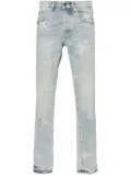 Purple Brand P001 Type skinny jeans - Blue