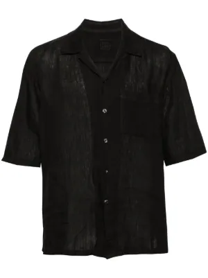 楽天市場】120% lino リネン シャツの通販