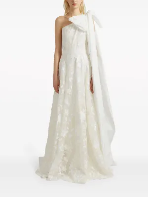 ERDEM Bridal Dresses for Women FARFETCH UAE