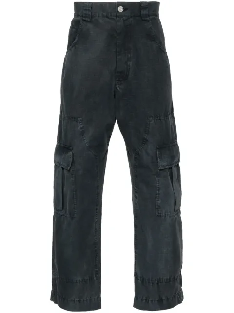 Magliano pantalones cargo Imbianchino