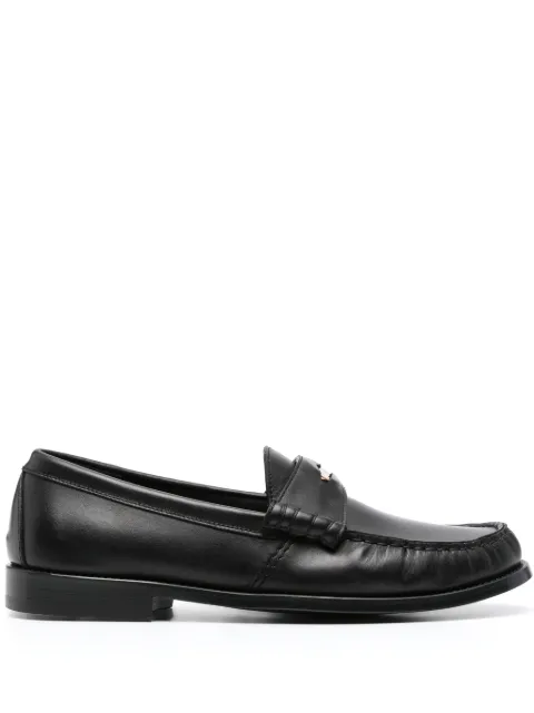 RHUDE mocasines penny