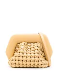 Themoirè Gea mini bag - Neutrals