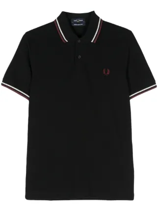 Fred Perry