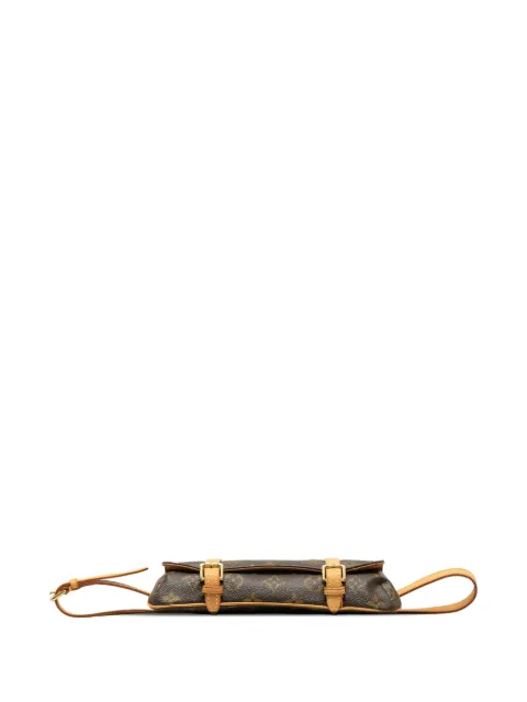 Louis Vuitton Pre-Owned 2005 Pochette Marelle PM belt bag 313QF2FTVH6MB16U - 3