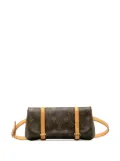 Louis Vuitton Pre-Owned 2005 Pochette Marelle PM belt bag - Brown