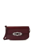 Mulberry East West Pimlico shoulder bag - Red