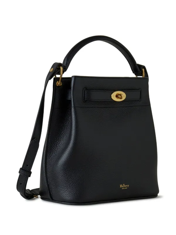 Mulberryボストンバッグ Made in Itary バッグ