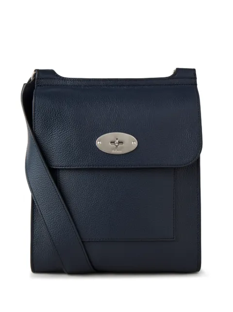 Mulberry Antony leather shoulder bag