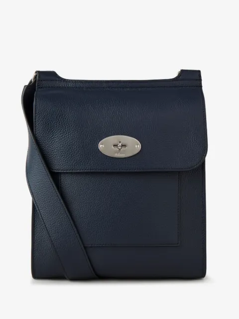 Mulberry Antony leather shoulder bag