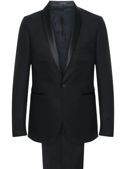 Tagliatore single-breasted suit