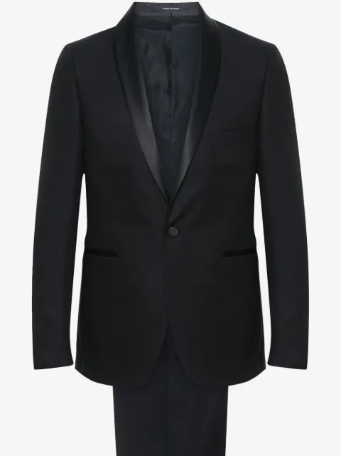 Tagliatore single-breasted suit
