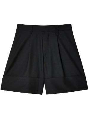 Simone Rocha Tailored Shorts for Women