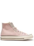 Converse Chuck 70 high-top sneakers - Pink