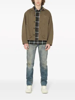 John Elliott Clothing for Men - Shop Now on FARFETCH