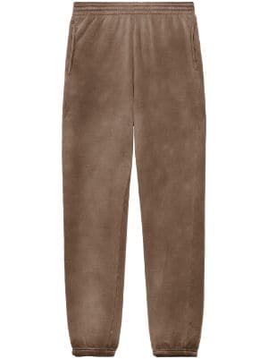 John Elliott Drawstring slim-fit Joggers - Farfetch