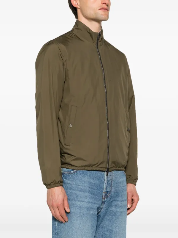 Herno reversible jacket on sale