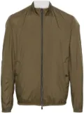 Herno reversible lightweight jacket - Green