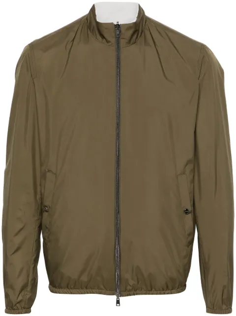 Herno reversible lightweight jacket