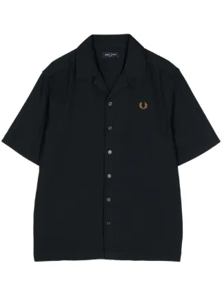 Fred Perry