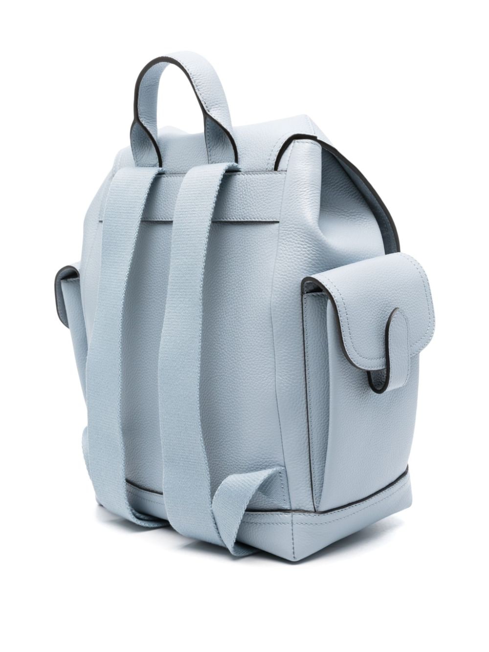 Image 2 of Mulberry mini Heritage backpack