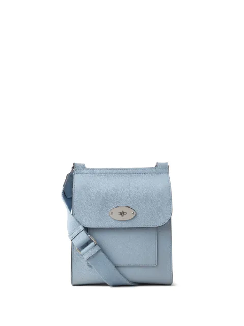 Mulberry small Antony leather shoulder bag