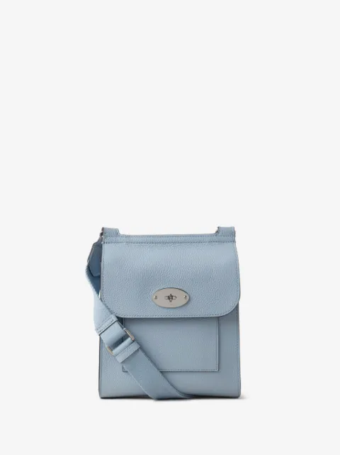 Mulberry small Antony leather shoulder bag