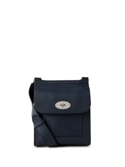 Mulberry small Antony leather shoulder bag