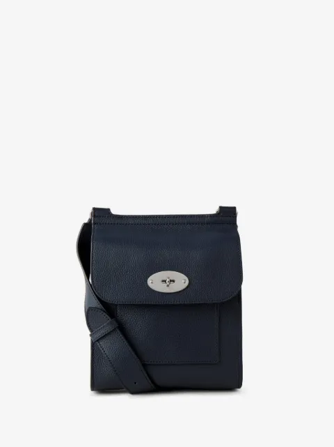 Mulberry small Antony leather shoulder bag