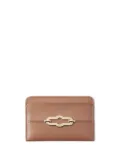 Mulberry Pimlico leather cardholder - Brown