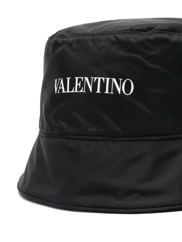 VALENTINO トワル イコノグラフ ジャカード バケットハット Valentino Garavani ヴァレンティノ ヴァレンティノ トワル
