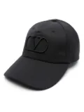 Valentino Garavani VLogo Signature baseball hat - Black