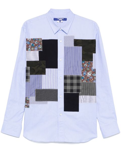 Junya Watanabe Comme Des Garçons Man Shirts – Farfetch