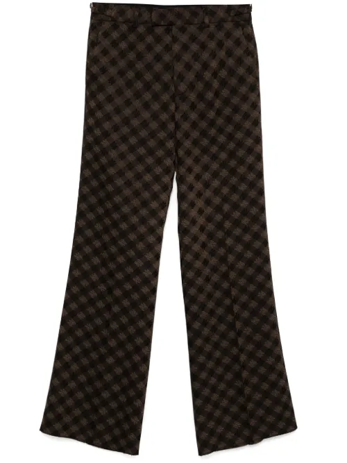 AMIRI pantalon Quad - Marron - AMIRI - Modalova