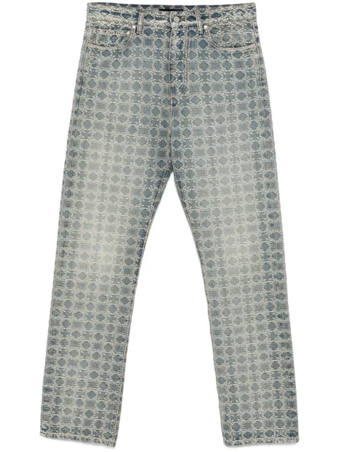 AMIRI jeans Quad
