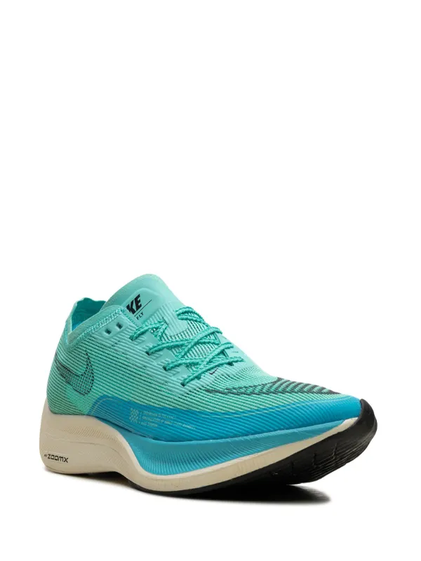 新品未使用品　NIKE vaporfly  next %2 ナイキ ネクパー2 NIKE（ナイキ） ランニング シューズ ヴェイパーフライネクスト ZoomX