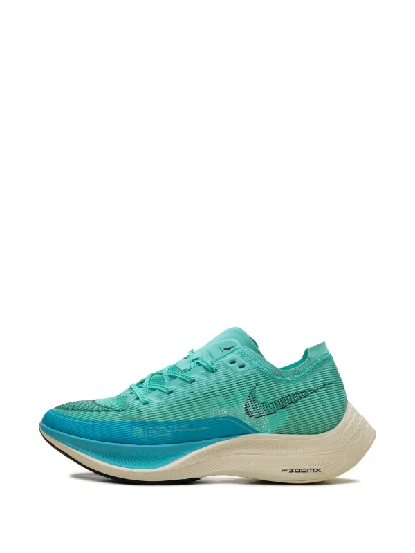 【最安値挑戦】 Vaporfly ZoomX Nike Next%  2 スパイク・シューズ