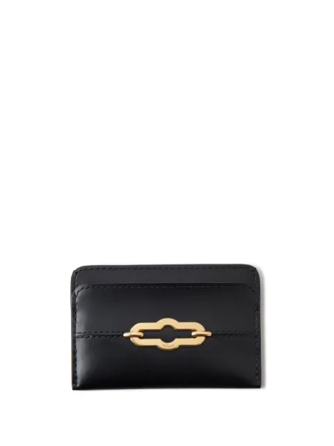 Mulberry Pimlico leather cardholder
