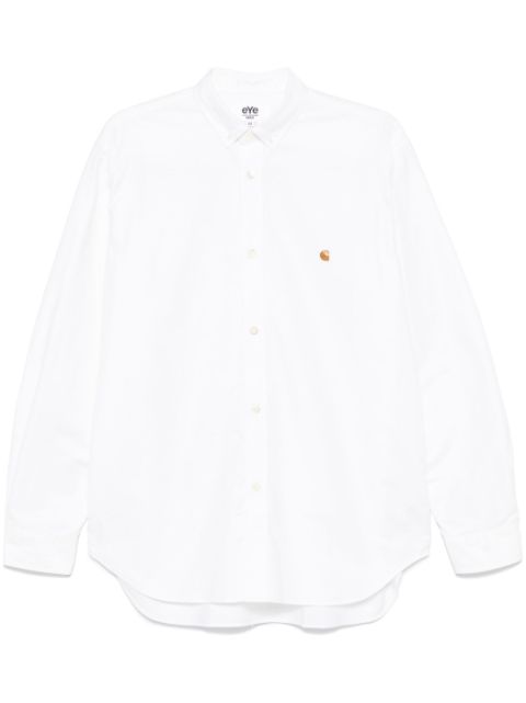 Junya Watanabe MAN x Carhartt cotton shirt