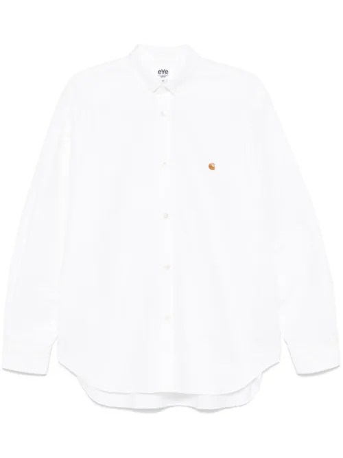 X Carhartt t-shirt en coton - Junya Watanabe MAN - Modalova
