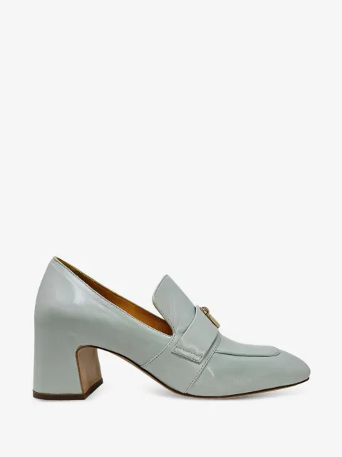 Madison.Maison Mocassini con tacco